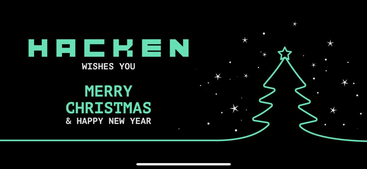 Hacken Spanish tweet media