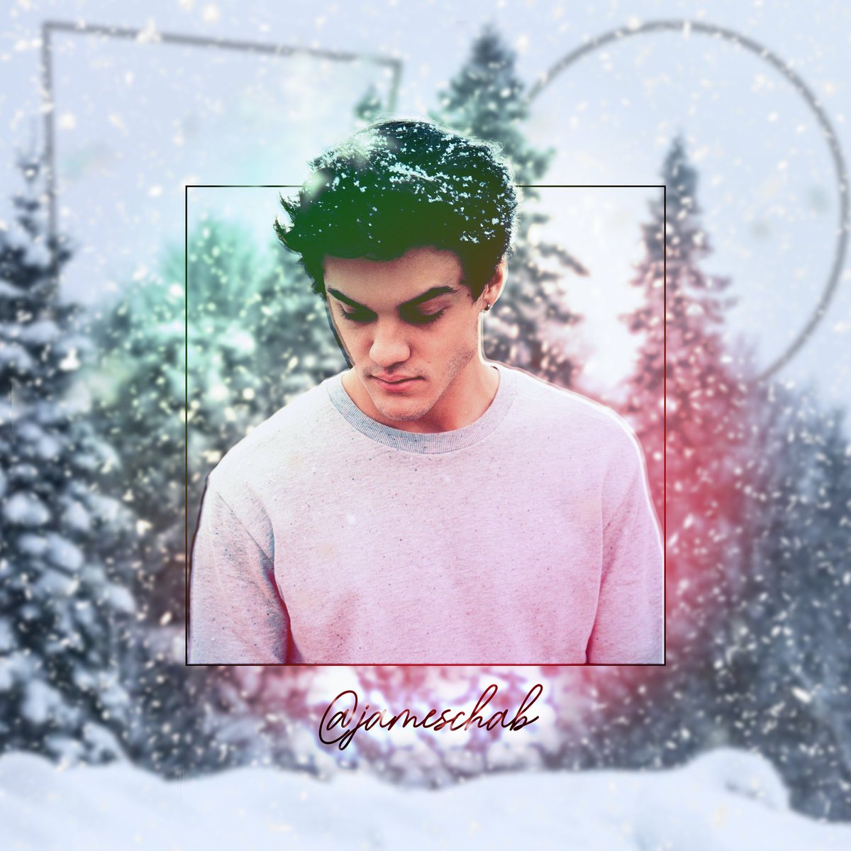 jameschab's tweet photo. Edit for @EthanDolan 😊 #EthanDolan https://t.co/RFWz8Tyu55