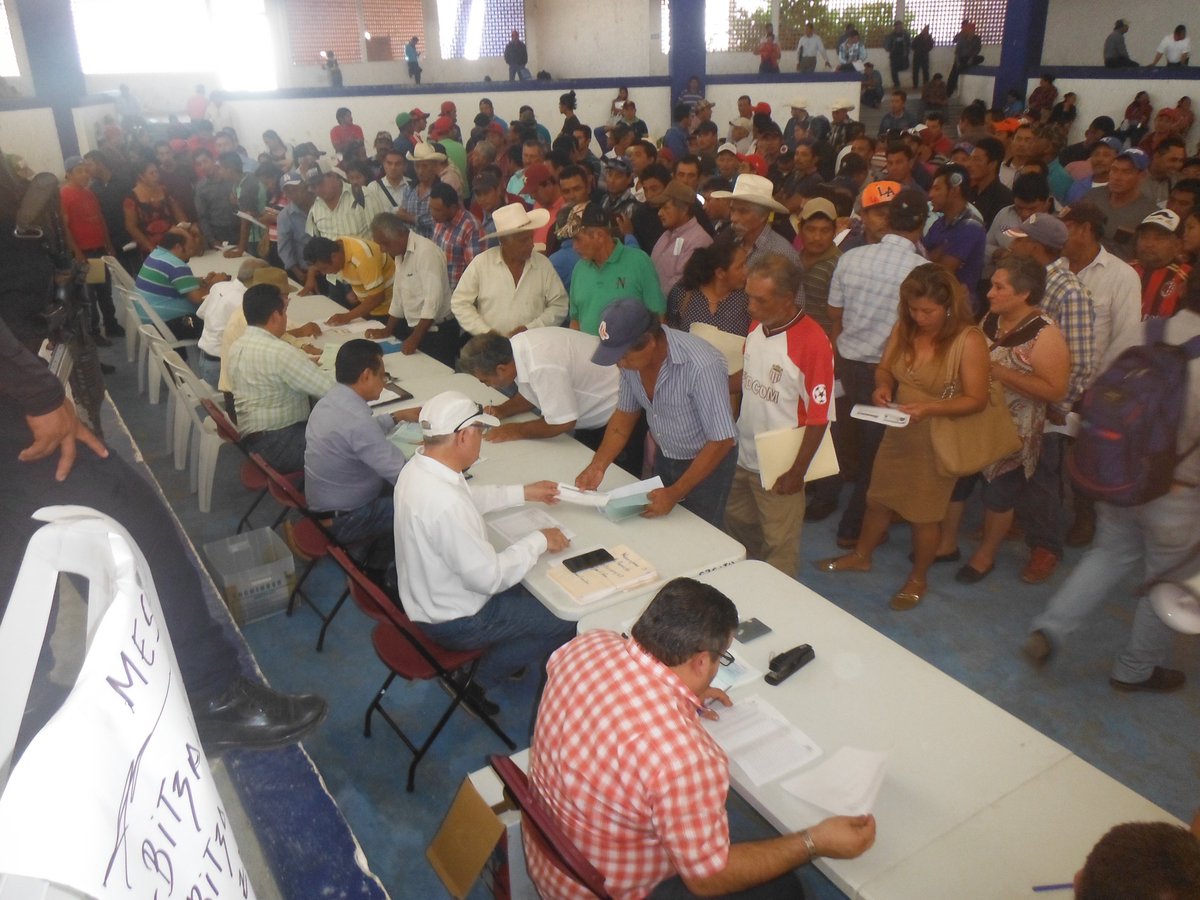 ComSoc_Tab's tweet image. Habitantes de los Bitzales reciben apoyo mediante jornales
bit.ly/2BDxcGr