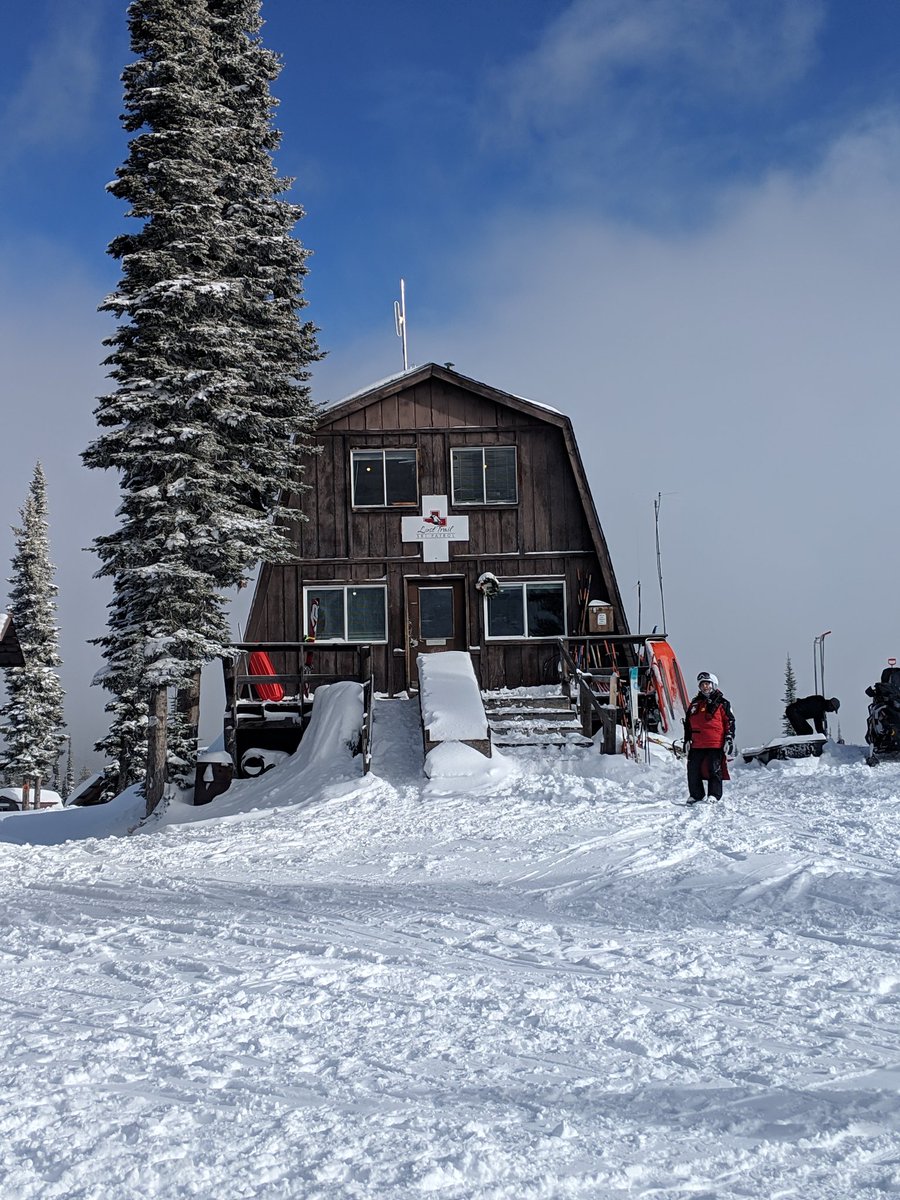 mamabearoutdoo1's tweet photo. It's a snow life!!! Ski and board time!! @visitmontana @visitidaho @LostTrail #ski #snow #snowboarding #skiing #snowboard #WinterWonderland #wintersport https://t.co/159uM5WUId