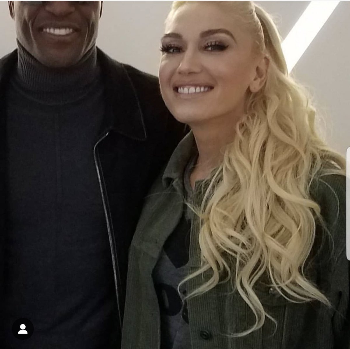 GxCat26's tweet photo. Everyone who meets G says sheโs the sweetest person ๐๐โ๏ธโจ๐ท: Willie Gault IG https://t.co/psHF0UzLEG