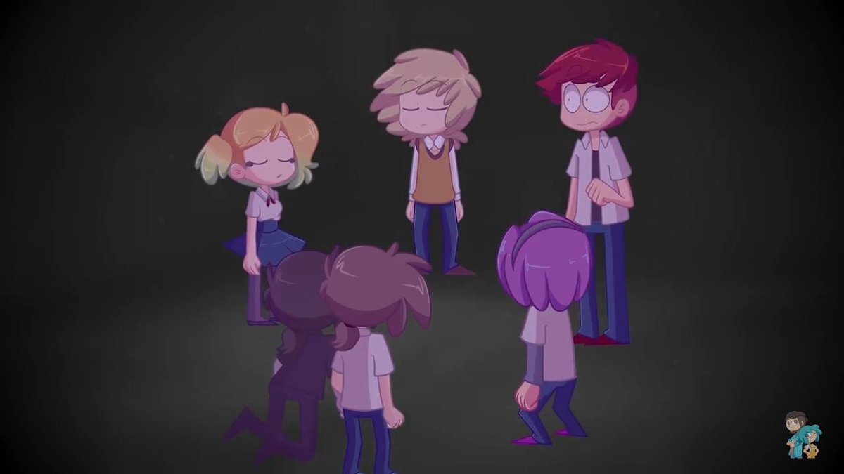aluuneee's tweet photo. ¿Y por qué Meg, Spring, y Bon no estan ahi?
#FHS #FNAFHS #FHSFINAL https://t.co/LmC2LTIm7C