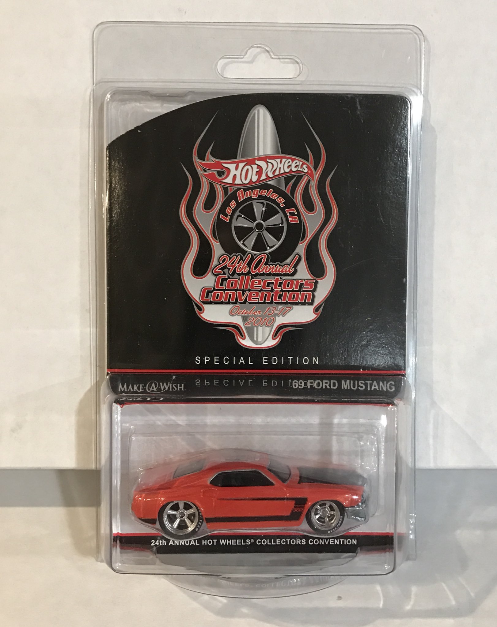 Hot wheels cheap convention 2018