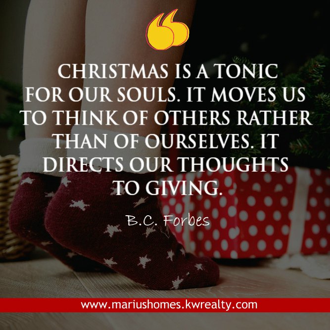 HomesMarius's tweet photo. May this festive season sparkle and shine, may all of your wishes and dreams come true, and may you feel this happiness all year round. Merry Christmas! 🌲🌲🌲

#mariushomes #createmustommarketreport #foreclosures #realestate #investments #clients #realeastateconsultant https://t.co/GQg5kQp4Qq