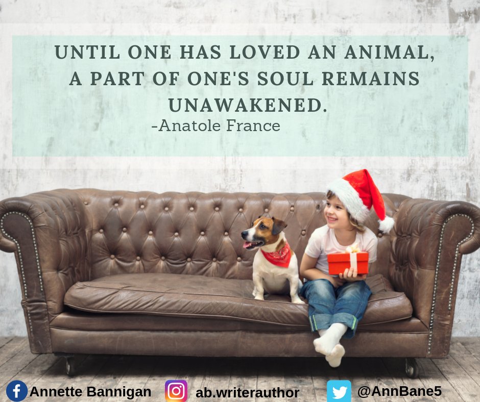 Download Anatole france animal quote For iPhone Free