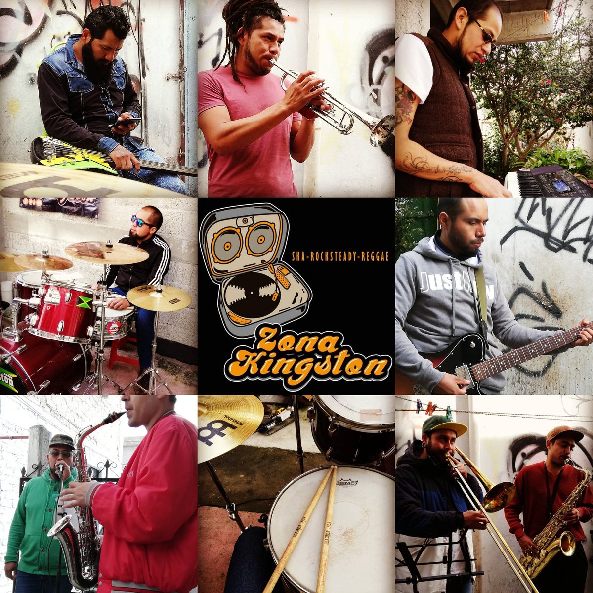 Felices Jamaicanas Fiestas 🇯🇲