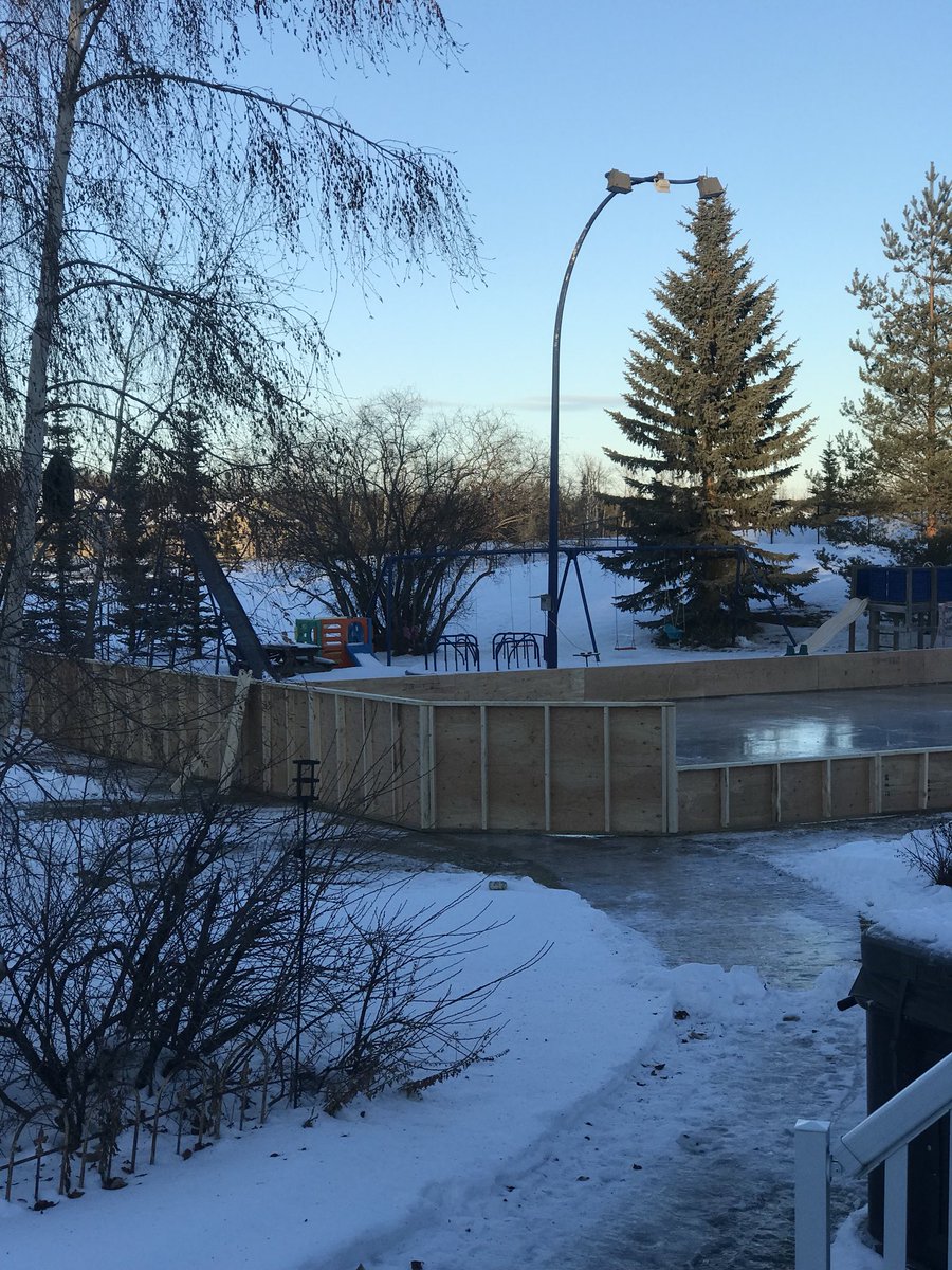 All set for the big family game tomorrow!! <a href="/DarrenDreger/">Darren Dreger</a>