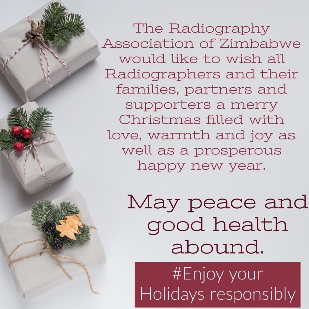 Radiography Association of Zimbabwe (@radiography_az) on Twitter photo 