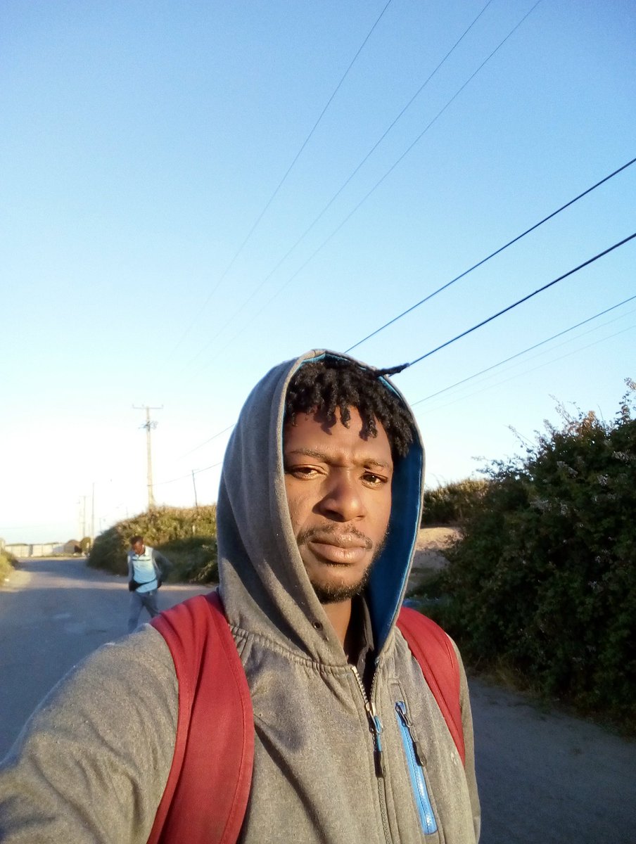 CAcelain tweet picture