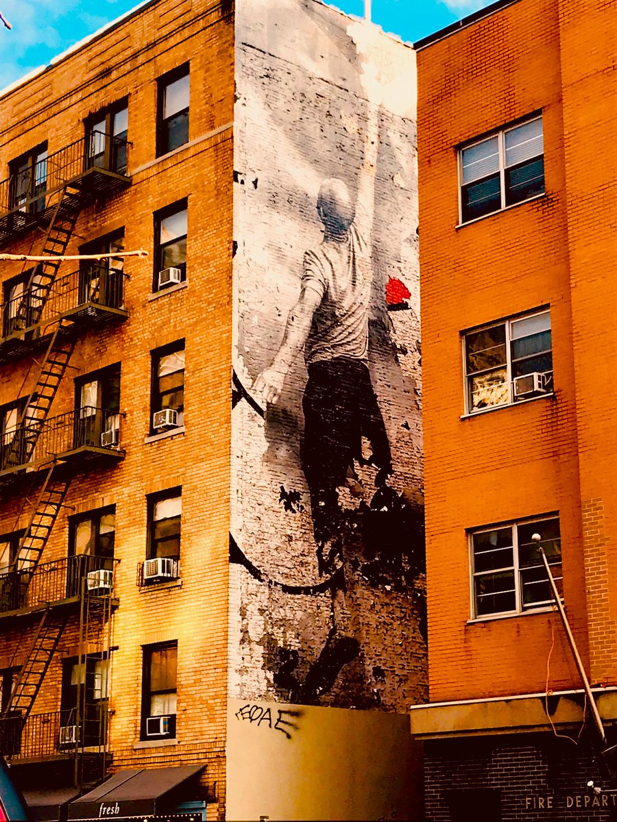Stephen P. Povoski (@stephenppovoski) on Twitter photo #StreetArt #Climber #NYC. Near the corner of Prince Street & Lafayette Street. <a href="/GoogleStreetArt/">Street Art</a> <a href="/streetartgall/">streetartgall</a> @CmoaXWoman <a href="/streetstuff/">Street Art</a> <a href="/lastplak/">Lastplak Streetart</a> <a href="/BKStreetArt/">Brooklyn Street Art</a> <a href="/streetartco/">Street Art Co</a> <a href="/StArtEverywhere/">StreetArtEverywhere</a> @StreetArt360 @ishootandtravel <a href="/fastertagueur/">NiriN</a> <a href="/StreetArtWTF/">StreetArt WTF ☜ RT !</a> <a href="/streetpins/">streetpins</a> @empty_spaces_1 #StreetArt #Climber #NYC. Near the corner of Prince Street & Lafayette Street. <a href="/GoogleStreetArt/">Street Art</a> <a href="/streetartgall/">streetartgall</a> @CmoaXWoman <a href="/streetstuff/">Street Art</a> <a href="/lastplak/">Lastplak Streetart</a> <a href="/BKStreetArt/">Brooklyn Street Art</a> <a href="/streetartco/">Street Art Co</a> <a href="/StArtEverywhere/">StreetArtEverywhere</a> @StreetArt360 @ishootandtravel <a href="/fastertagueur/">NiriN</a> <a href="/StreetArtWTF/">StreetArt WTF ☜ RT !</a> <a href="/streetpins/">streetpins</a> @empty_spaces_1