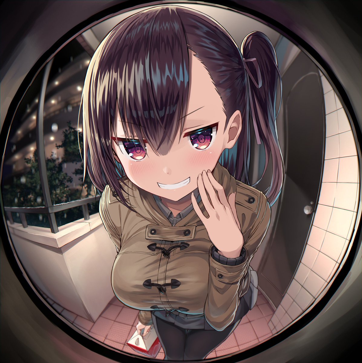 ぐれもす tweet media