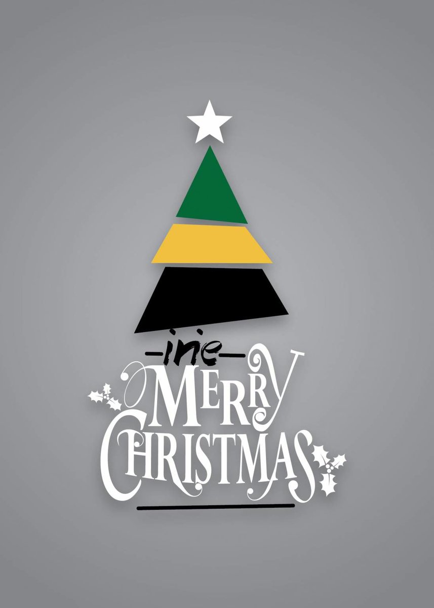 jamrocchicken's tweet photo. Merry Christmas from the Team at JAMROC 🎄 https://t.co/rmRg9GoIQd