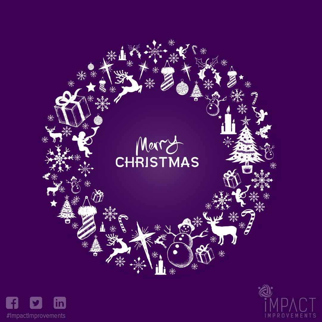taniabegg's tweet photo. Merry Christmas 🎅! 

#ImpactImprovements #TaniaBegg #Christmas https://t.co/YRyJDPVRyY
