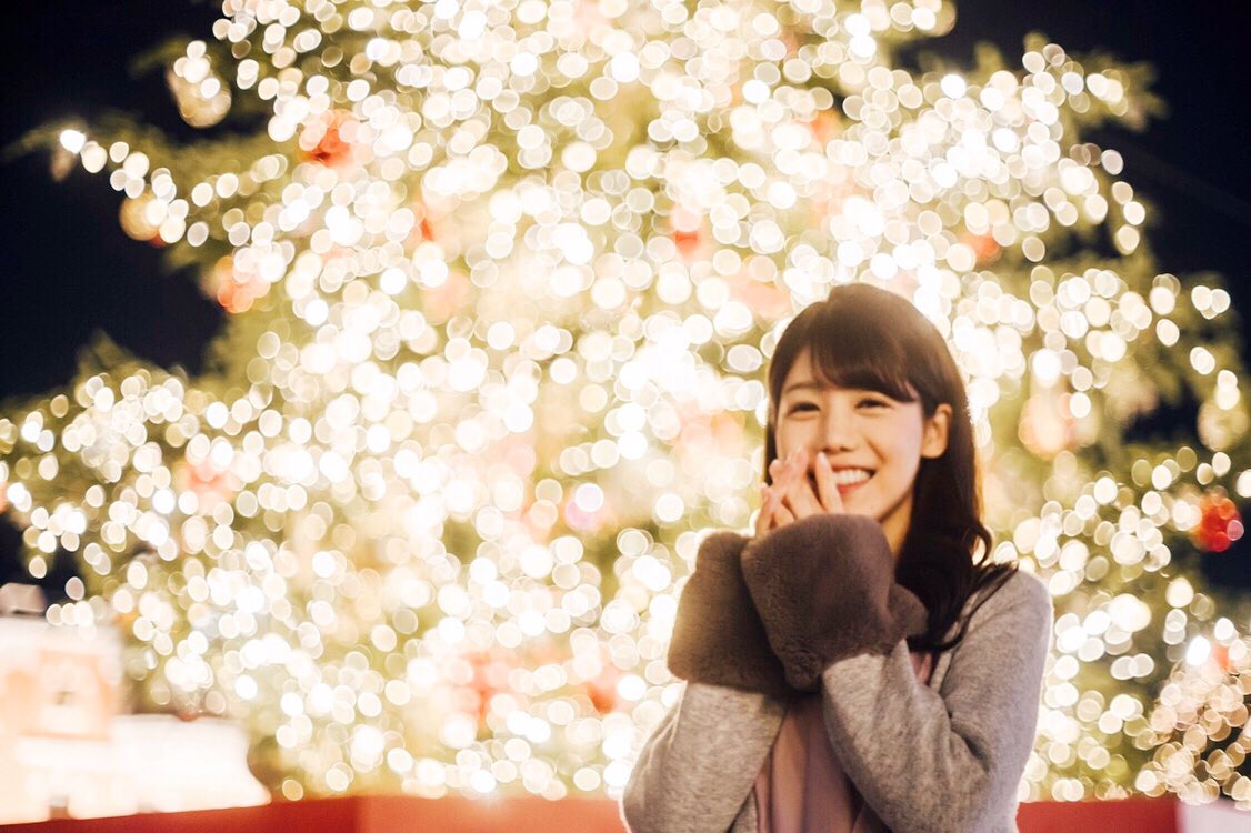 Merry Christmas to you🎅🎄
Hope you all have a great time.
株式市場から目が離せないクリスマス。今年もあと1週間頑張りましょう。
#Christmas  #MerryChristmas2018