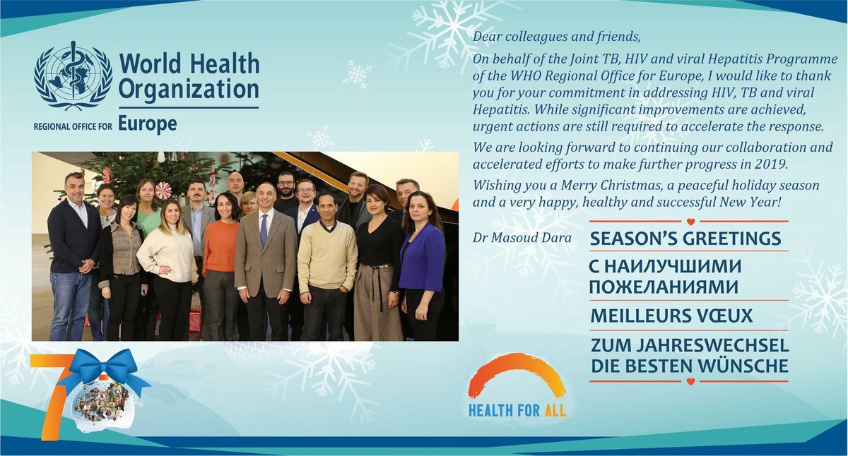 Dear colleagues and friends, we wish you peace, health and happiness     facebook.com/1320627106/pos…