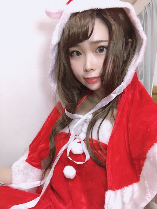 コスプレイヤーあやとのあのTwitter画像1