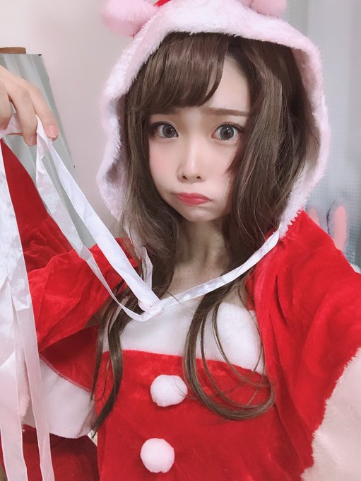 コスプレイヤーあやとのあのTwitter画像2