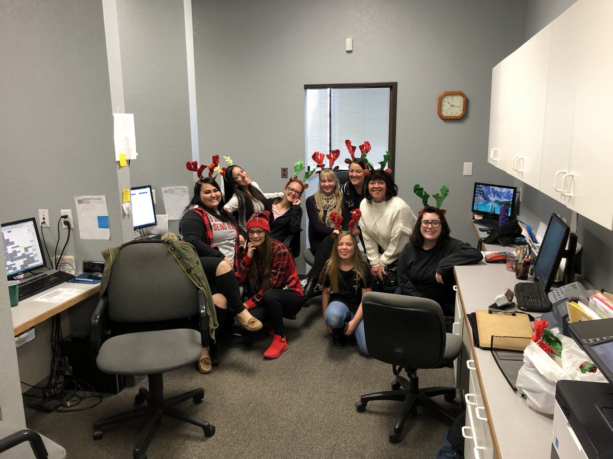 Rick Kushner Dds On Twitter Comfort Dental Care Day Fun At