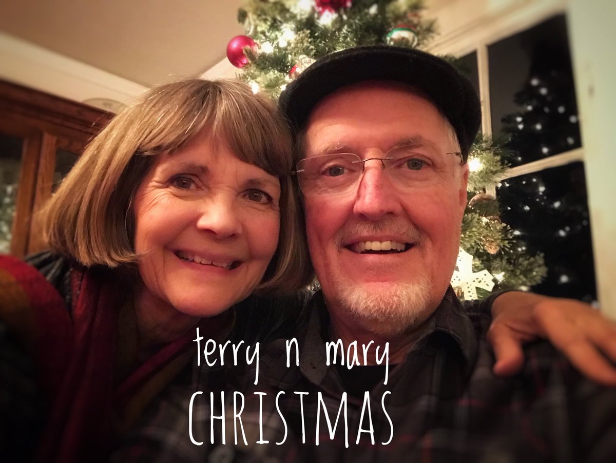 Terry Inman tweet media