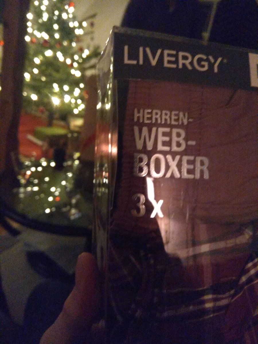 _HarryR_'s tweet image. I will wear them during #35c3ctf , hopefully they will help me with the web challenges :P
Merry Christmas! :)