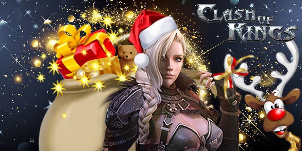 clash of kings not working clash of kings not working