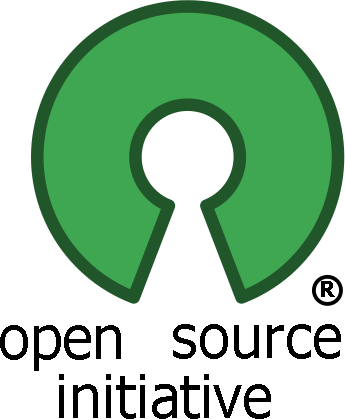 I see a lot of projects masquerading as open source, but they don't fit the Open Source Definition, as