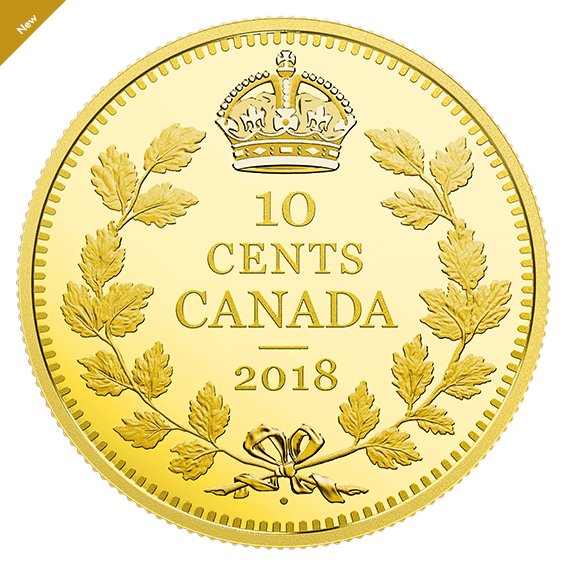 ap_impex's tweet image. 2018 State-of-the-Art 4-Coin Set - Mintage: 4,500
ap-impex.com
FOUR DIFFERENT TYPES OF COINS!
AN UNPRECEDENTED COLLECTING OPPORTUNITY. 
FOUR DIFFERENT TYPES OF COINS. 
Numismatics: A 2 oz. 1936 Dot 10-cent coin
Bullion: A 1 oz. Silver Maple Leaf (SML) bullion coin