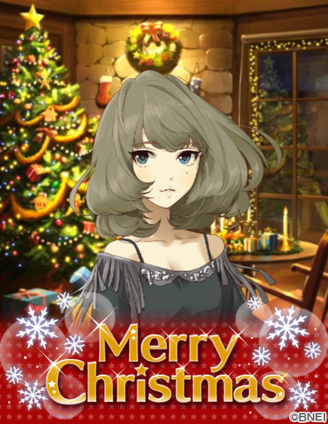 ezweb_mgd's tweet photo. 【アイドルマスターシンデレラガールズ】で7周年クリスマスケーキプレゼントキャンペーン開催中！ 好きなアイドルと一緒にクリスマスを過ごしたよ！  #imascg_christmas https://t.co/Ai5ZI2d6vM https://t.co/HghiCPBkKP