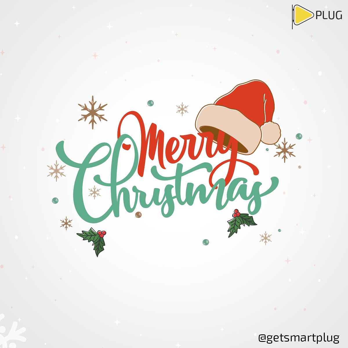 getsmartplug's tweet photo. Wishing everyone a Merry Christmas and a Happy  New year #getsmart 
.
.
.
.
.
.
.
#Plug #play #tecpac #ion #Compac #iot #christmastree #christmas #merrychristmas #newyear #bangalore #india #tree #party #gifts #santa #shopping #home #winter #christmasgifts #christmasdecor #merry https://t.co/6JcHo0U95m