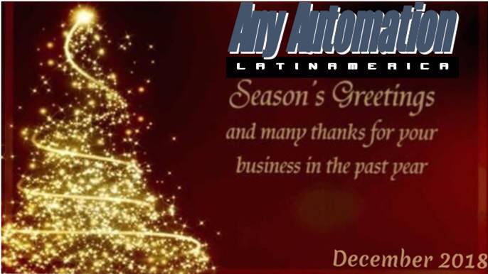 AnyAutomationLA's tweet image. Happy Holidays!