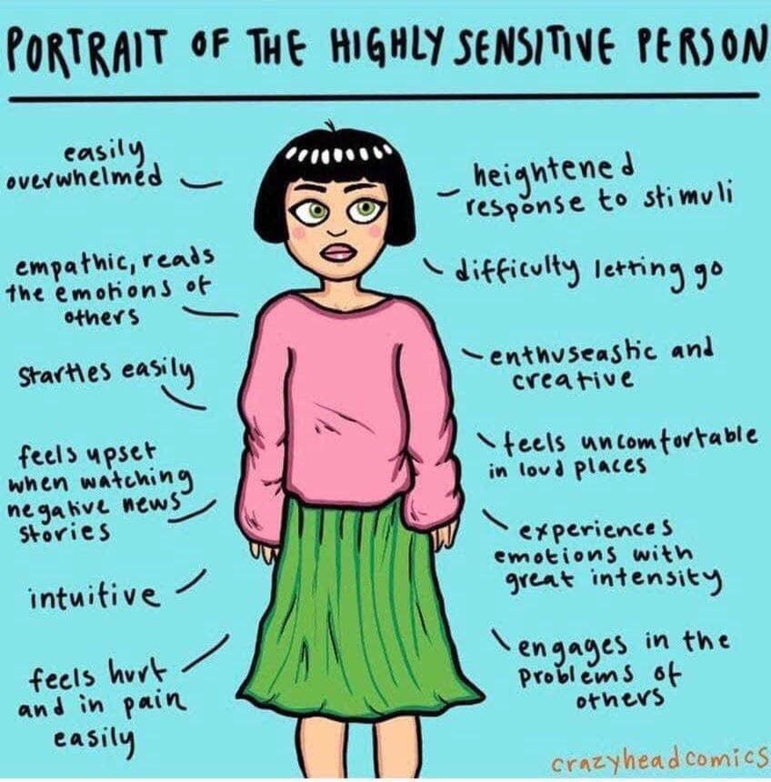 TheHighlySensitiveParent (@hspparent) on Twitter photo 
