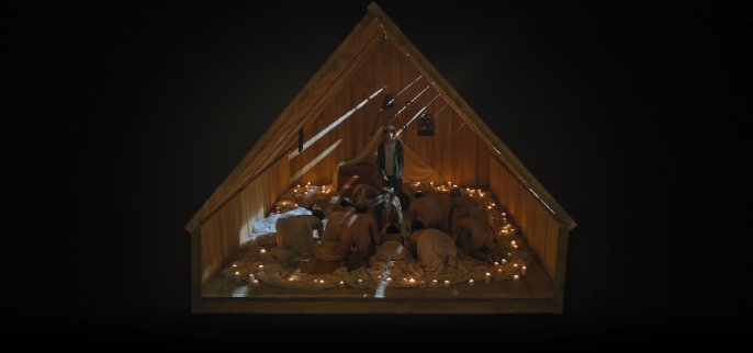 bookstarandcity's tweet image. That Frame from into the spiderverse aside, this is my personal fave #FrameOfTheYear