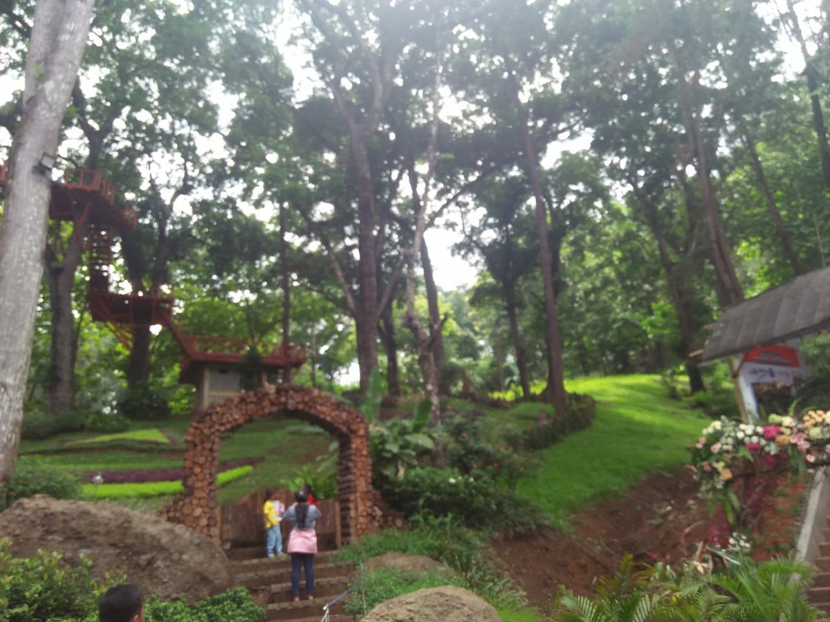 Info Banjar Patroman On Twitter Soft Launching Mustika