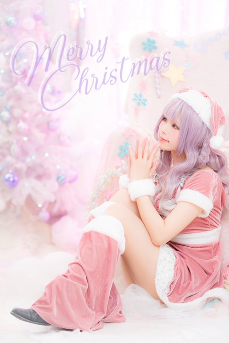 Twitterのコスプレ画像60