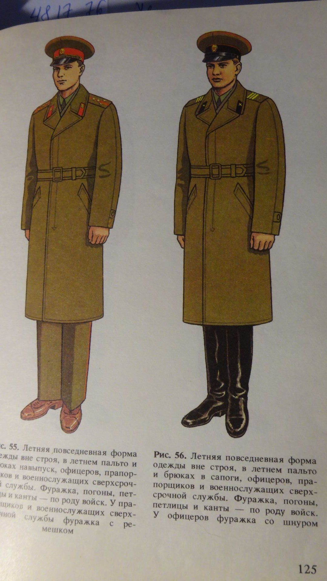 人気商品ランキング ソ連コート 個人装備