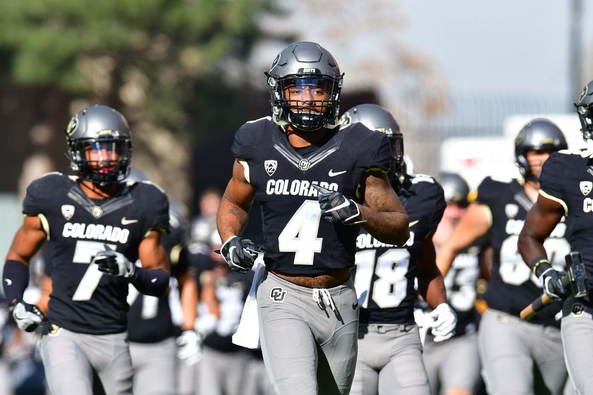 CJ7STROUD's tweet image. I am EXTREMELY Blessed and Highly Favored to say that I have received my First Full Ride Scholarship to THE University of Colorado Thank you Coach Chev and the Colorado staff  #SCOBUFFS  #TTGOG  #1st