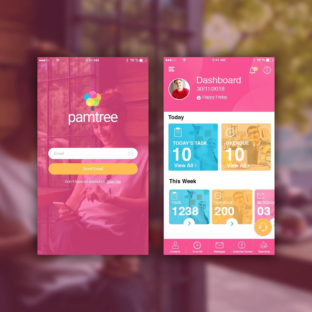 Praveen40207's tweet image. App new design under construction 😍 #mobileapp #mobileappdesigner #appuidesigner #uidesigner #ui #mobileappdesign #designer #redesign #mobileappredesign #adobexd #adobe #xd #pamtree #mlm #success #marketing #digitalmarketing #appui #xddesign #adobexddesigner