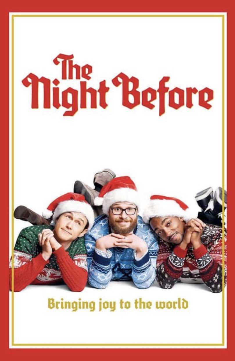 Seth Rogen on Twitter: "A few years ago we made a ...