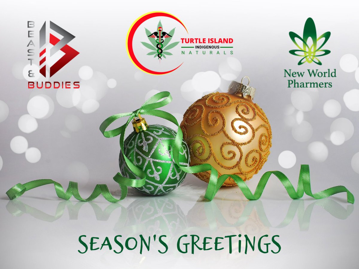 TurtleIslandMed's tweet photo. We wish you and your family all the best this Holiday Season. https://t.co/2sqK765IYk