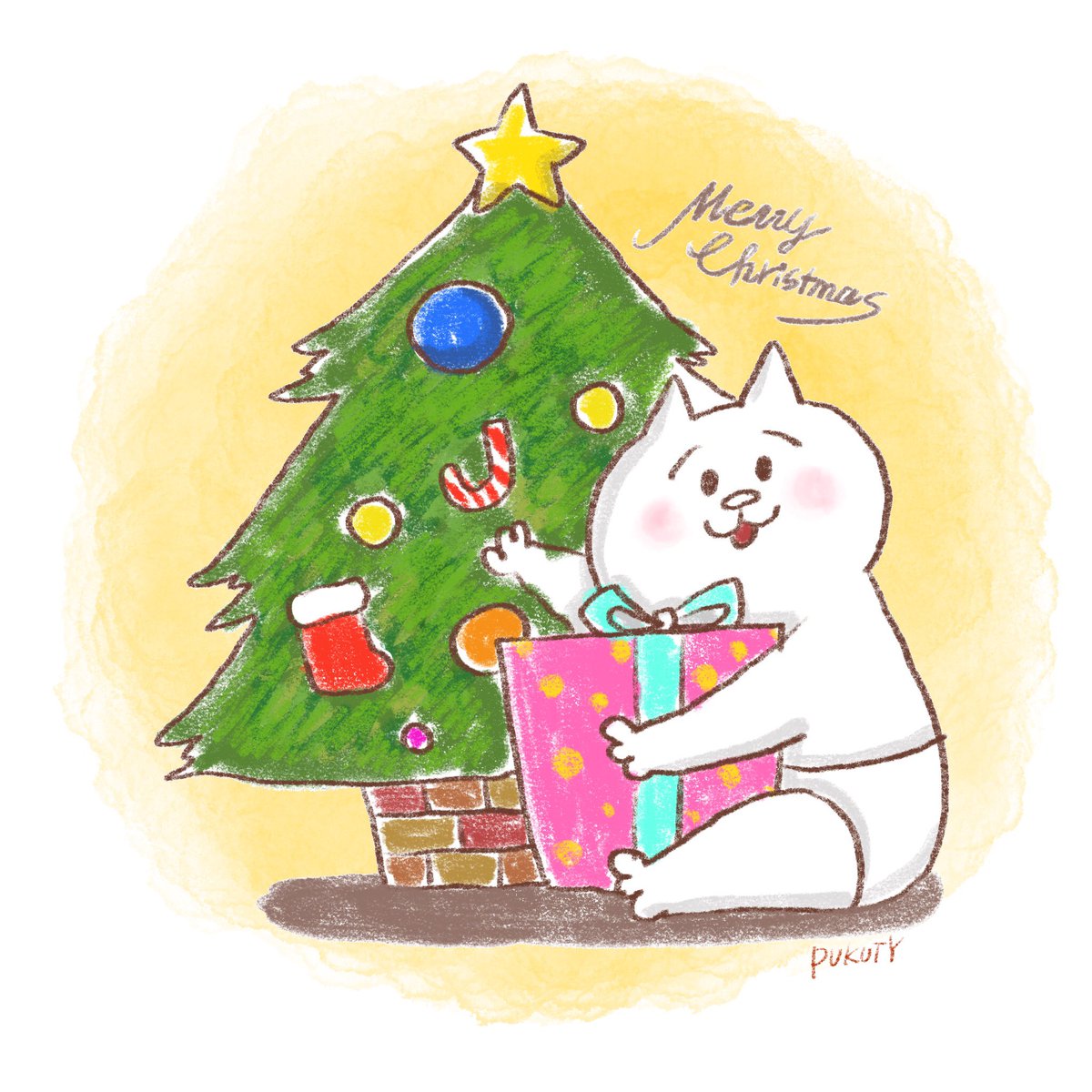 メリークリスマス☆ 