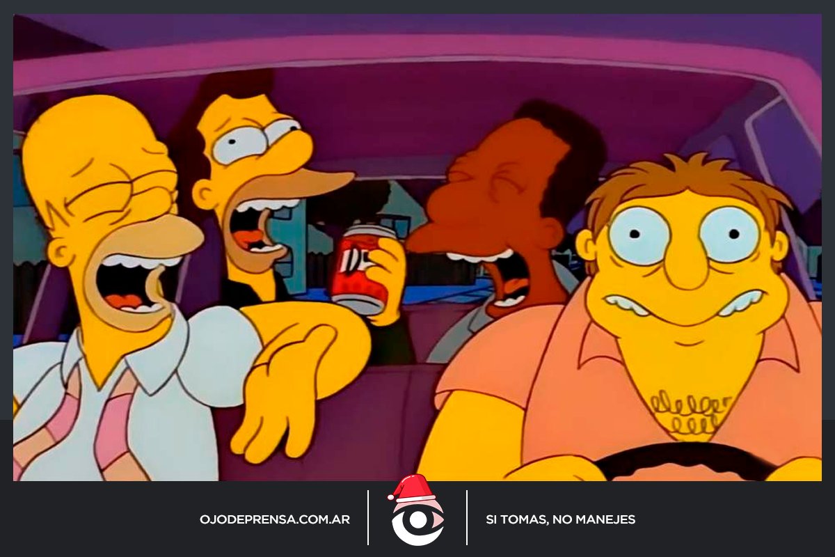 Ojo De Prensa A Twitter Rosario Feliznavidad Navidad Si Tomas No Manejes El Alcohol Al Volante Mata