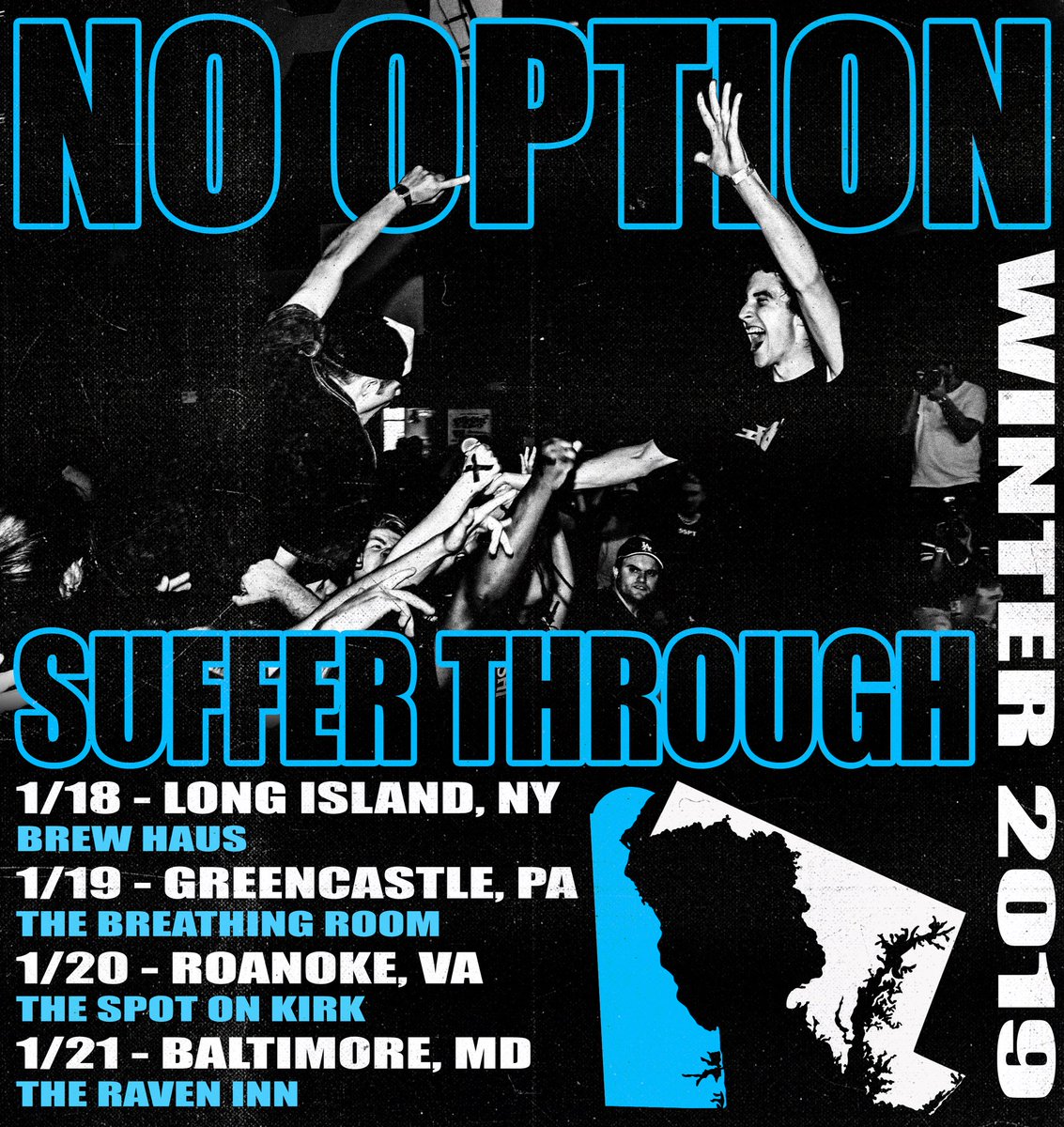 2019 Coming At You ❗️