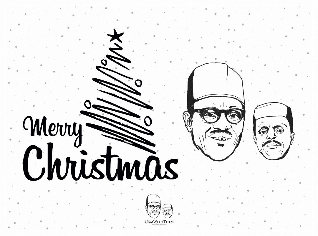 IAmWithThemNg's tweet photo. Merry Christmas everyone!!!

'Tis the season for Jollof 😊

#IAmWithThem https://t.co/4617L4v9SF