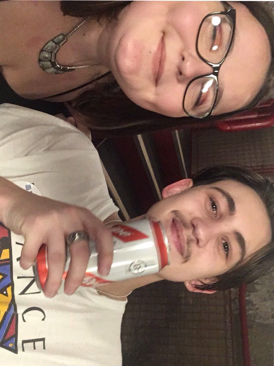 grace_cadle's tweet photo. Happy birthday @NathHogg have the best day ever!!!!! X (ps this is a lush photo of you but I look horrendous 😂😂😂😂) x https://t.co/sf8USFv0X9