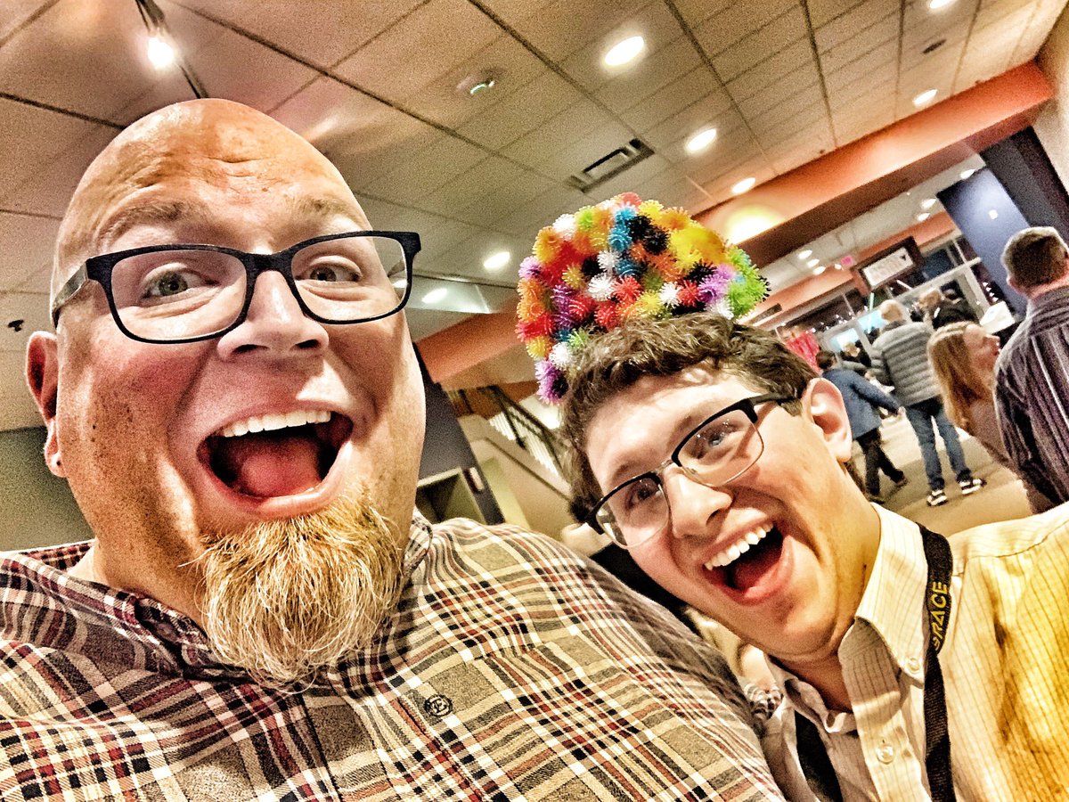 joeboydlive's tweet photo. #ChristmasatGF https://t.co/xTOR3iUPhY