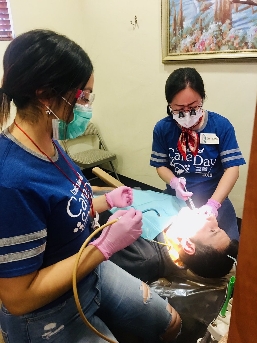 Rick Kushner Dds On Twitter Comfort Dental Lomas Albuquerque