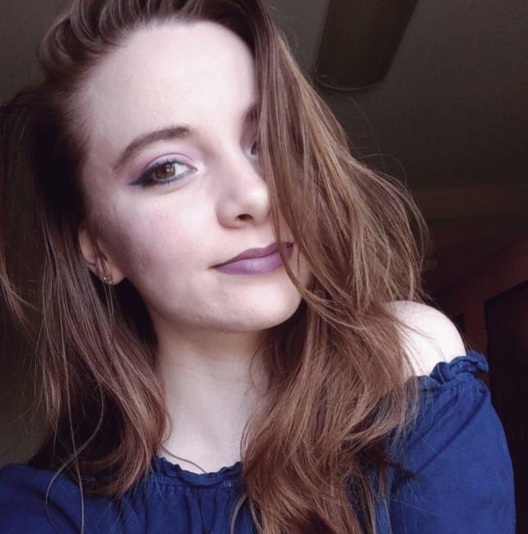 A very Happy Birthday to our new initiate Holly!