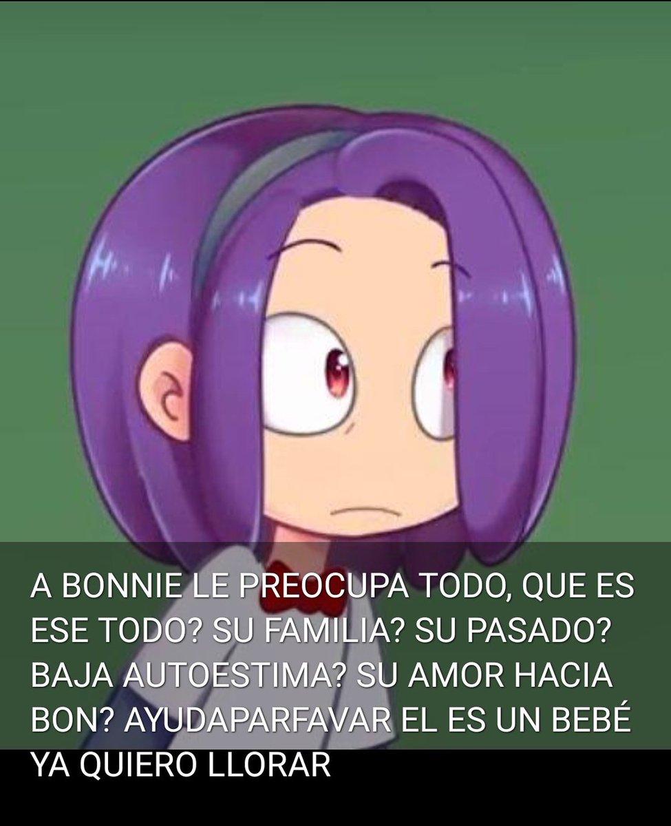 Un_Pato_Mas_UwU's tweet photo. #FNAFHS #FHS NO NECESITO DORMIR...NECESITO AYUDA...MI BEBÉ...Aahh.... https://t.co/sjBGMBuk9Y