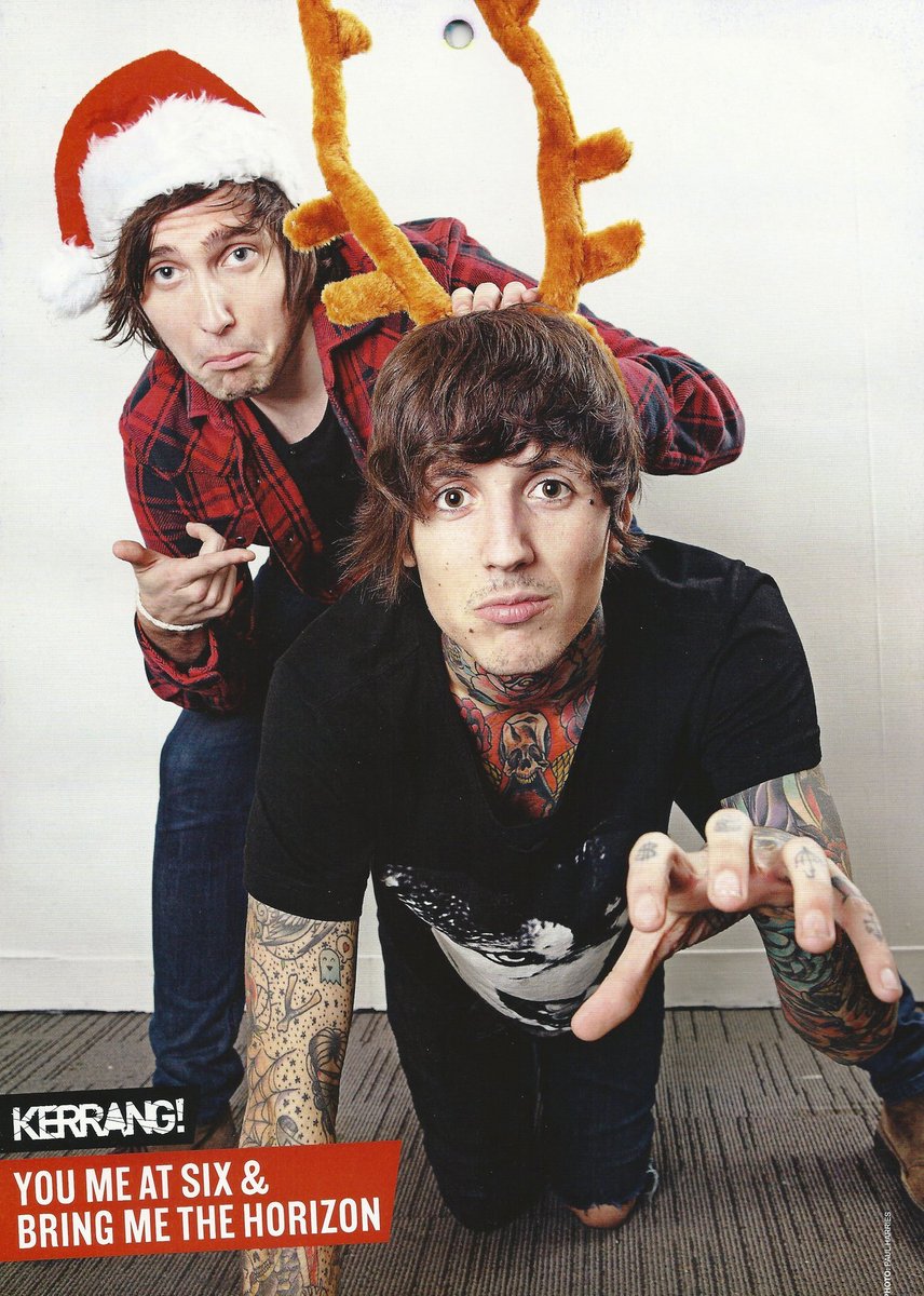 BMTH_BRA tweet picture