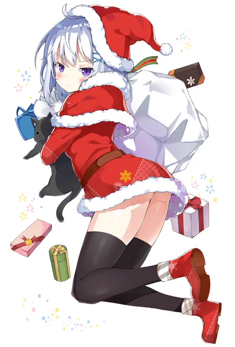 メリークリスマス! 